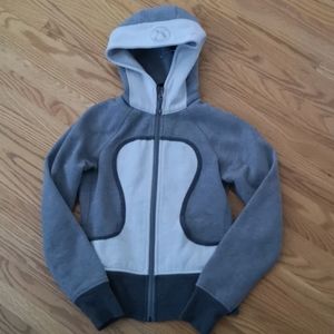 Lululemon scuba